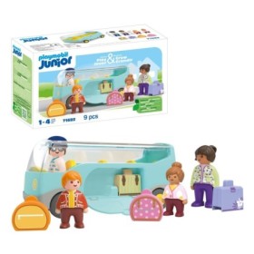 Playmobil Junior autobuz